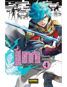 es::IM El Sumo Sacerdote Imhotep 04 de 11