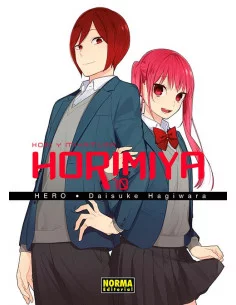 es::Horimiya 10