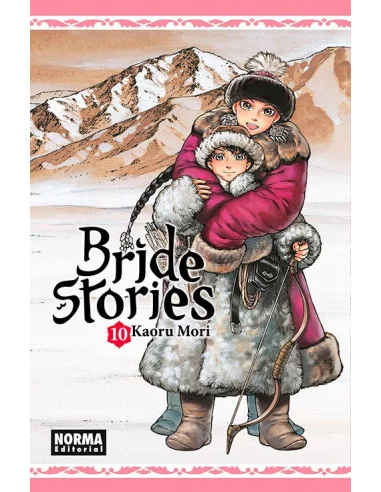es::Bride Stories 10