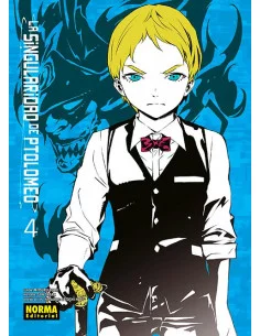 es::La singularidad de Ptolomeo 04