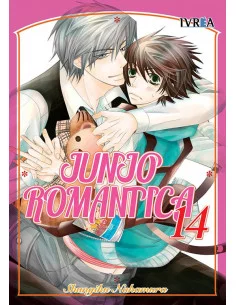 es::Junjo Romantica 14