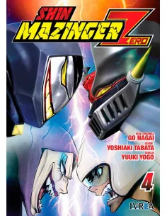 es::Shin Mazinger Zero 04