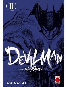 es::Devilman: The First 02