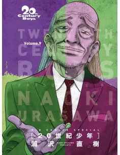 es::20th Century Boys Kanzenban 09 de 11