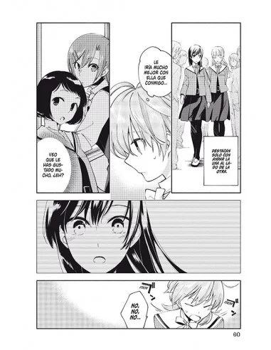 es::Bloom Into You 01 de 8