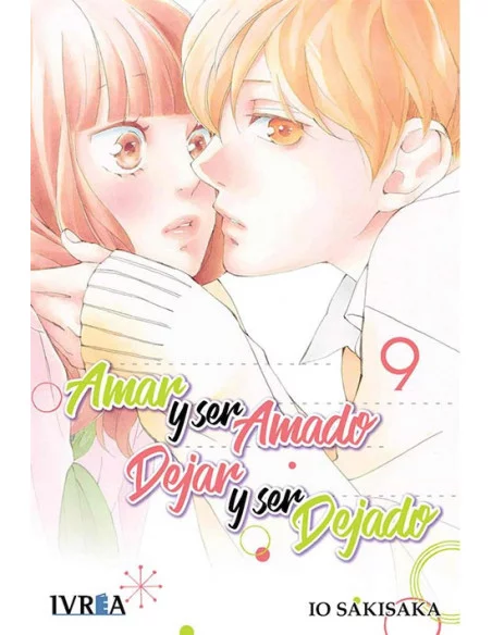 es::Amar y ser amado, dejar y ser dejado 09