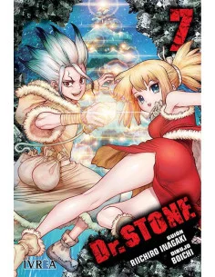 es::Dr. Stone 07