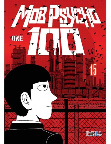 es::Mob psycho 100 15