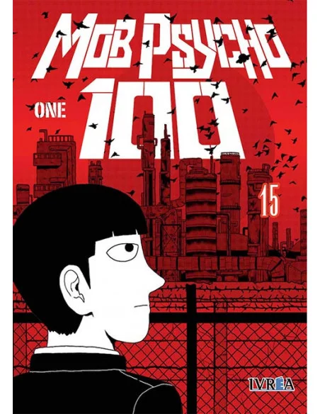 es::Mob psycho 100 15