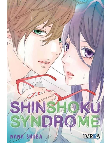 es::Shinshoku Syndrome tomo único