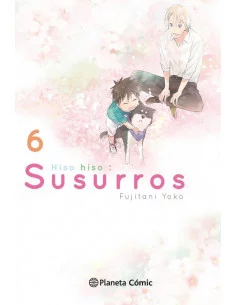 es::Hiso Hiso - Susurros 06 de 6