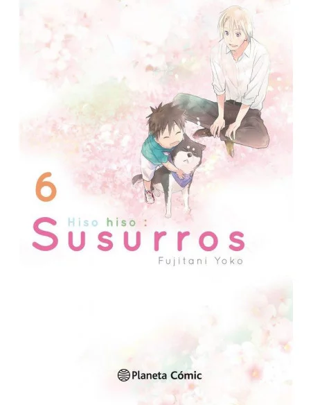 es::Hiso Hiso - Susurros 06 de 6