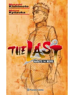 es::Naruto The Last novela