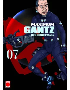 es::Maximum Gantz 07