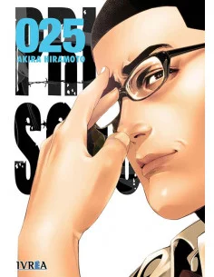 es::Prison School 25