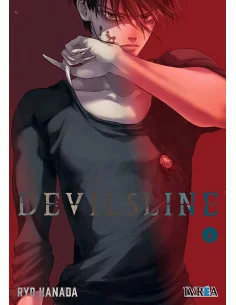 es::Devils Line 04