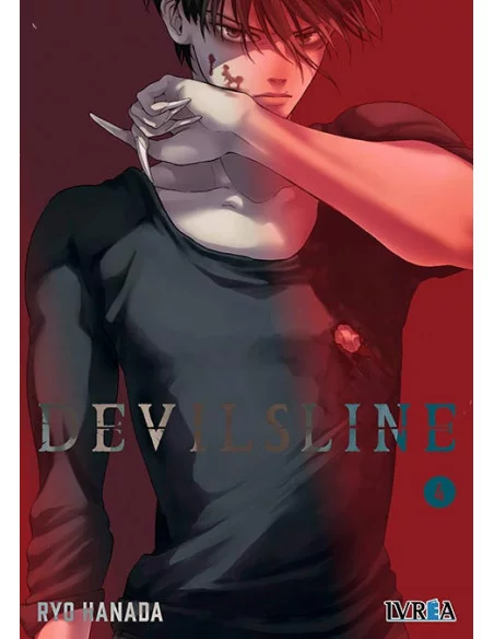 es::Devils Line 04