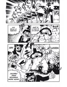 es::El teatro escalofriante de Hideshi Hino 2