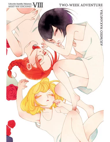 es::Two-Week Adventure