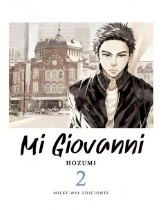 es::Mi Giovanni, Vol. 2