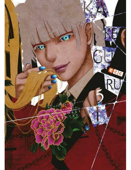 es::Kakegurui 05