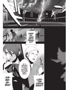 es::Persona 3 01 de 11 2