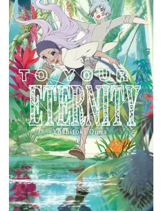 es::To your eternity, Vol. 09