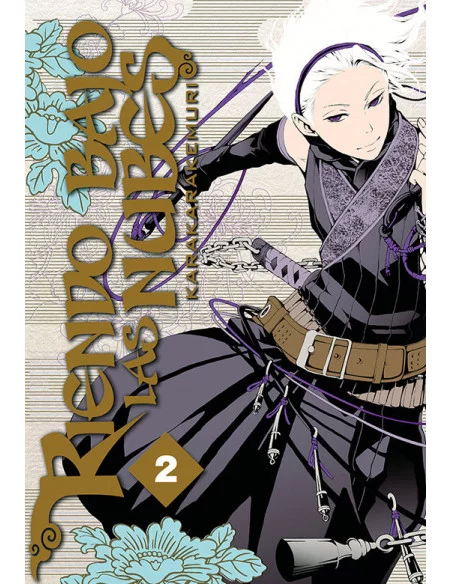 es::Riendo bajo las nubes vol. 02