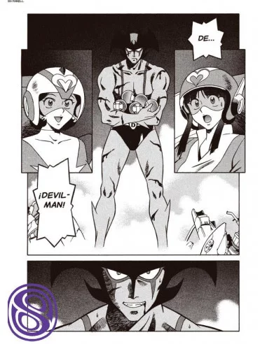 es::Mazinger Angels Vol. 4 Con regalo de marcapáginas