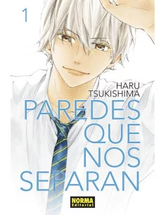 es::Paredes que nos separan 01 de 7