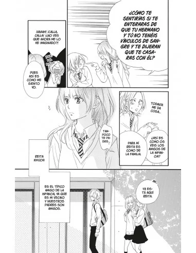 es::Paredes que nos separan 01 de 7