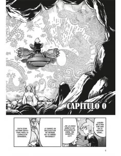 es::Pokémon Omega, Rubí, Alfa, Zafiro 01 de 3 2