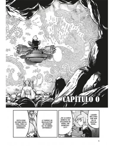 es::Pokémon Omega, Rubí, Alfa, Zafiro 01 de 3