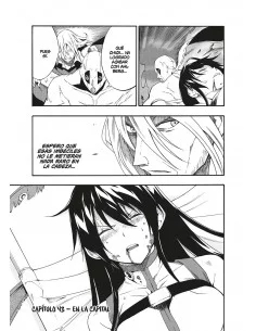es::Akame Ga Kill! Zero 08 2
