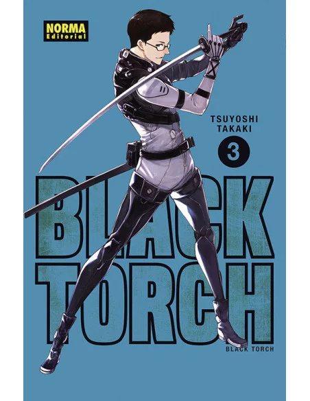 es::Black Torch 03