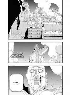 es::No Guns Life 07 2