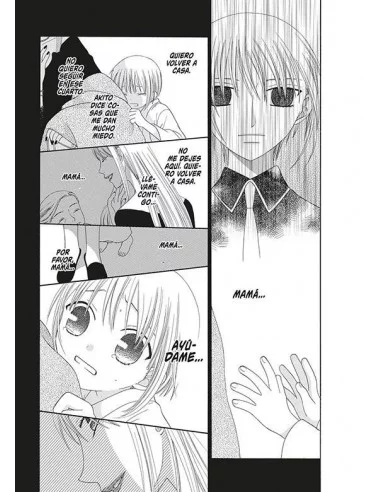 es::Fruits Basket Ed. Coleccionista 07 de 12