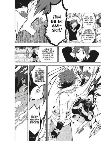 es::IM El Sumo Sacerdote Imhotep 06 de 11