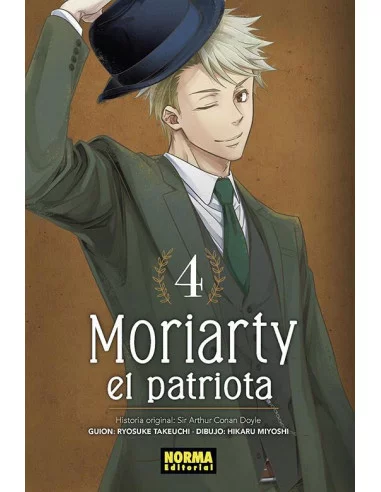 es::Moriarty el Patriota 04