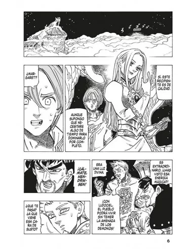 es::The seven deadly sins 31