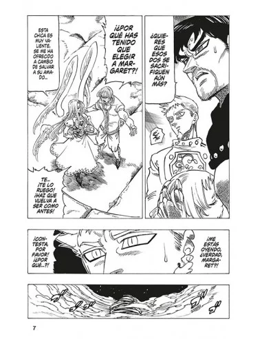 es::The seven deadly sins 31