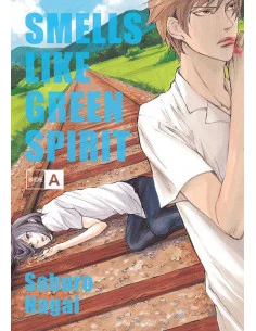 es::Smells like Green Spirit, Side A