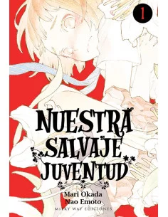 es::Nuestra salvaje juventud Vol. 1