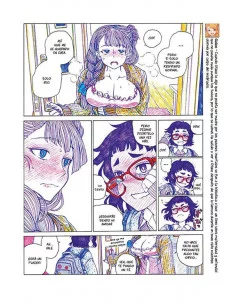 es::¡Cuéntame, Galko-Chan! 2