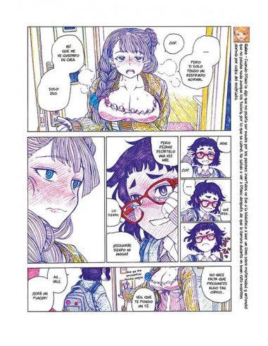 es::¡Cuéntame, Galko-Chan!