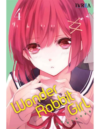 es::Wonder Rabbit Girl 04