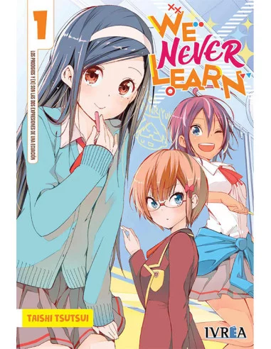 es::We never learn 01