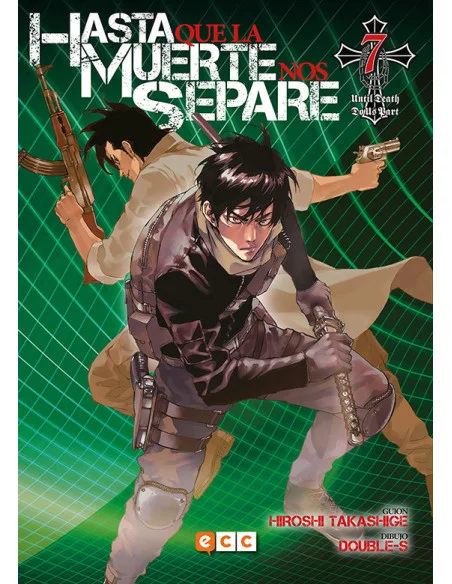 es::Hasta que la muerte nos separe 07 de 13