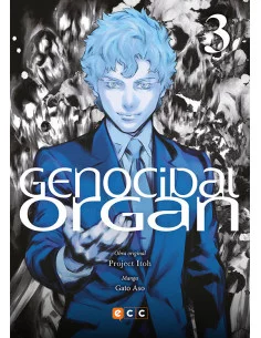 es::Genocidal Organ 03