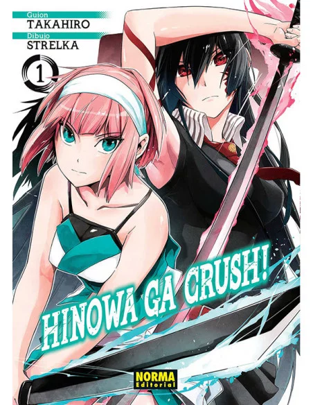 es::Hinowa Ga Crush! 01